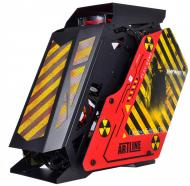 Компьютер Artline ANOMALY (ANOMALYv45) black/yellow