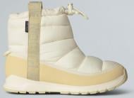 Ботинки для мальчиковдля девочекдетские THE NORTH FACE р.35 бежевый