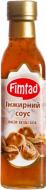 Соус ТМ FIMTAD инжирный (8681957372062) 320 г