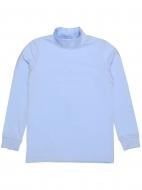 Гольф для девочки Татошка 021302гол р.116 голубой