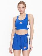 Бра Ellesse MOONA BRA TOP SRR17833-402 р.S синій