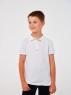 Сорочка дитяча Smil 114869 р.128 білий