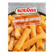 Приправа к картофелю 20 г KOTANYI