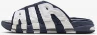 Шлепанцы Nike Nike Air More Uptempo FQ8699-400 р.46 синий