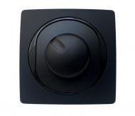 Светорегулятор Aling-Conel EON 200Вт IP20 черный E6175.E1