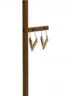 Серьги MISO accessory victory