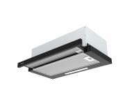 ВИТРИНА! Вытяжка Borgio TLC (TR) 50 BLACK ВИТРИНА! Вытяжка Borgio TLC (TR) 50 BLACK