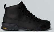 Ботинки THE NORTH FACE GLENCLYFFE MID LEATHER GORE-TEX NF0A8D94KX71 р.40 черный