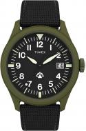 Наручные часы Expedition Timex green (Tx2w34400)