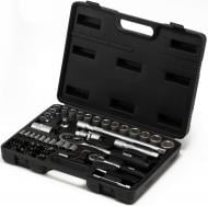 Набір головок MasterTool 72 шт. 78-7072