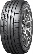 Шина Dunlop SP Sport Maxx 325/30R21 108 W літо