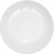 Тарелка обеденная HoReCa Coupe 28 см F0089-11 Alt Porcelain