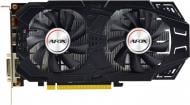 Відеокарта AFOX nvidia GeForce GTX 1060 6GB GDDR5 192bit (AF1060-6144D5H7)