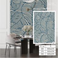 Шпалери дизайнерські DCPWall LIMOGES LM-087-А 275x200 см 5,5 кв.м
