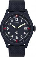 Наручные часы Expedition Timex blue (Tx2w23600)