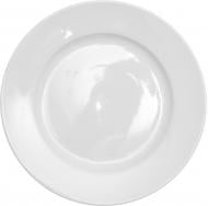 Тарелка обеденная Alt Porcelain HoReCa Rім 23 см F0087-9