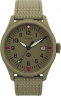 Наручные часы Expedition Timex beige (Tx2w23500)