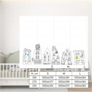 Шпалери дизайнерські DCPWall LIMOGES LM-083-А 275x300 см 8,25 кв.м