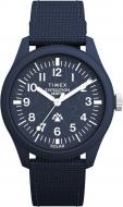 Наручные часы Expedition Timex blue (Tx2w71200)