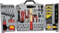 Набір ручного інструменту MASTER TOOL 173 шт. 78-0349 Набір ручного інструменту MASTER TOOL 173 шт. 78-0349