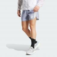 Шорти Adidas OTR E AOP SHO M JD7769 р. XL фіолетовий