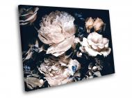 Картина Красивый букет 40x30 см WallArt 54443-1.1