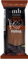 Чипсы куриные MB FOODY Parma 80 г