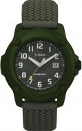 Наручные часы Expedition Timex green (Tx4b34700)
