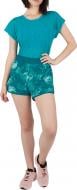 Шорты Energetics Koralia wms 302475-901915 р. 38 бирюзовый