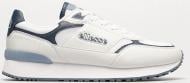 Кроссовки мужские Ellesse LS360 RUNNER SHRF0424-921 р.43 белые