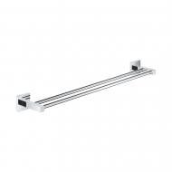 Тримач для рушників Grohe QuickFix Start Cube 41104000