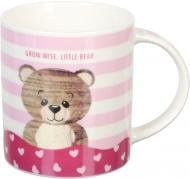 Чашка Fiora Медвежонок 300 мл
