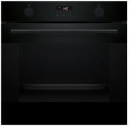 Духовой шкаф Bosch HUA736EA0T с функцией добавления пара
