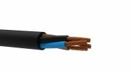 Кабель силовой Одескабель КГНВ 4x4,0 медь