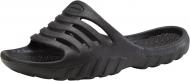 Шлепанцы TECNOPRO Pamplona M 261689-050 р. 46 черный Шлепанцы TECNOPRO Pamplona M 261689-050 р. 46 черный
