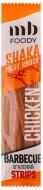 Стрипсы куриные MB FOODY Barbecue Shaka 35 г