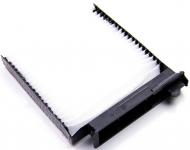 Фильтр салона UFI 53.104.00