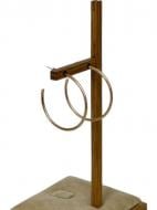 Серьги MISO accessory кольца