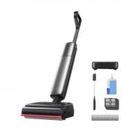 Моющий аккумуляторный пылесос DREAME T16 Pro Heat grey