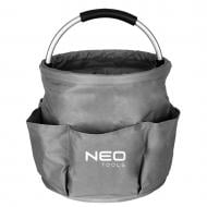 Кошик садовий NEO tools до 15 кг (15-963)