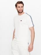 Футболка Ellesse MADORI TEE SHR18179-904 р.S белый