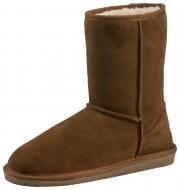 Черевики McKinley Marie 282192-118 р.40 коричневий