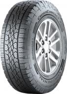 Шина Continental CrossContact ATR 225/65 R17 102 H нешипована літо