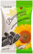 Семена подсолнечника ВИШУКАНИЙ СМАК Premium жареное соленое 80 г