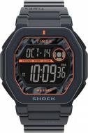 Наручные часы Command Encounter Timex blue (Tx2v93800)