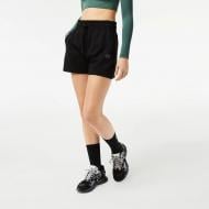 Шорти Lacoste р. 38 чорний