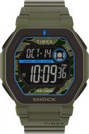 Наручные часы Command Encounter Timex green (Tx2v93700)