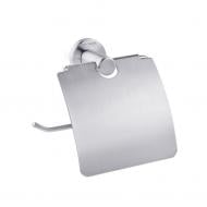 Держатель для туалетной бумаги Kroner KRP Edelstahl Klassisch - ESG3703