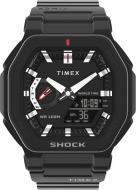 Наручные часы Command Encounter Timex black (Tx2v35600)