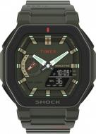 Наручные часы Command Encounter Timex green (Tx2v35400)